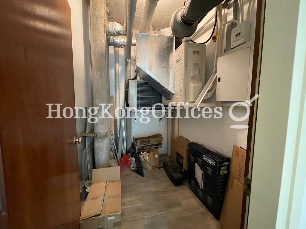Storage Room