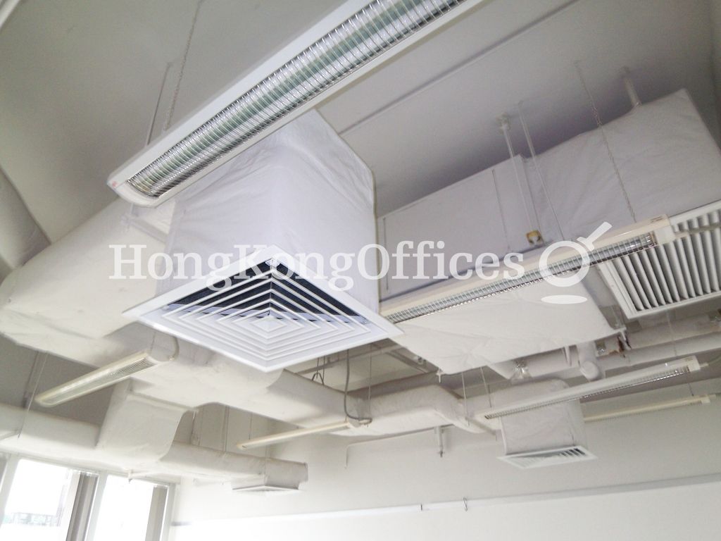 Ceiling System