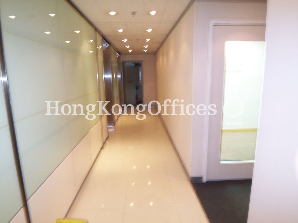 Lift Lobby