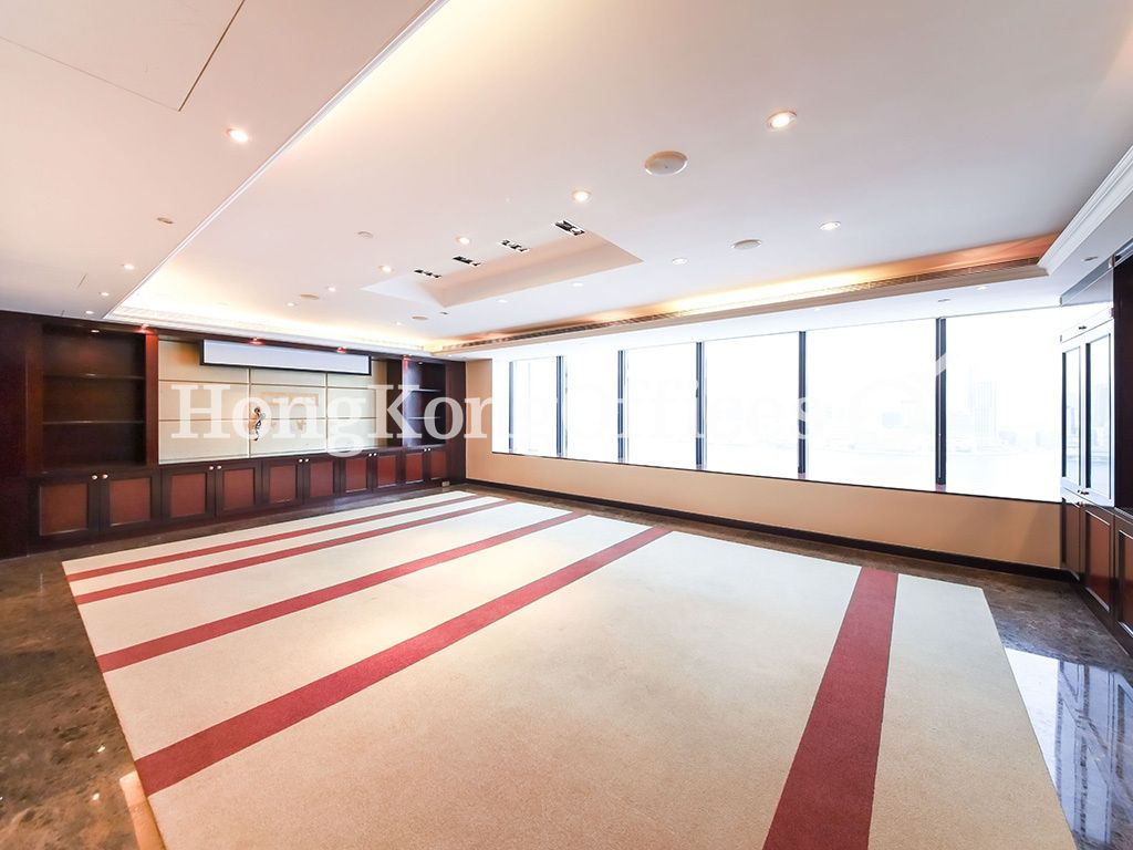 OCEAN CENTRE (海洋中心)  Hong Kong Office for Rent and for Sale