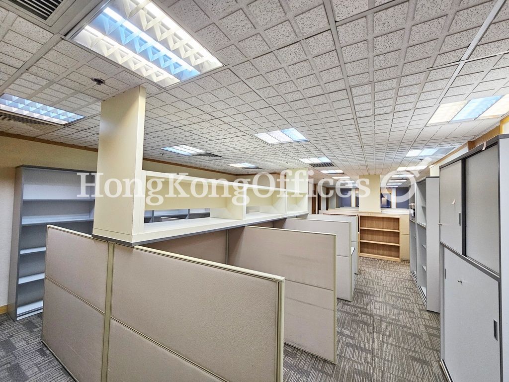 Office Area 1