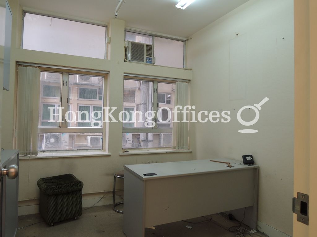 Manager Room