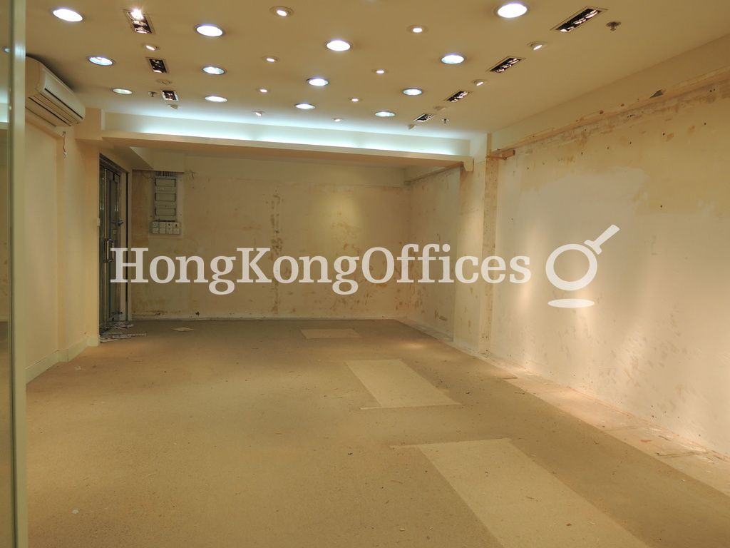 General Office