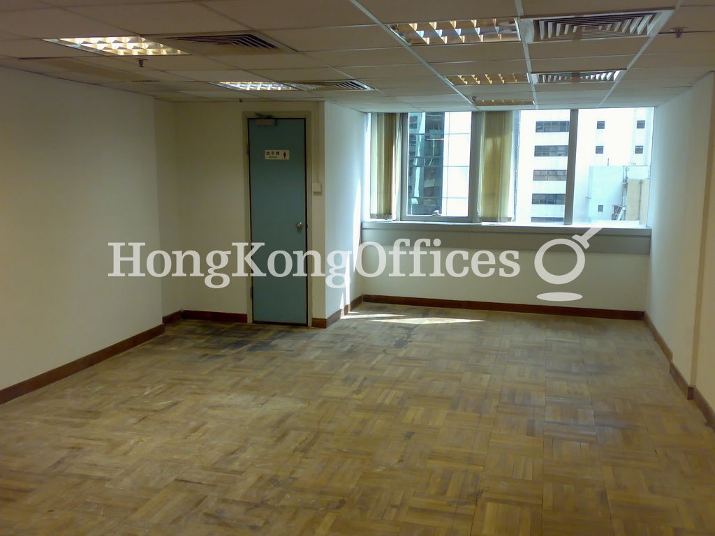 Strand 50 (宝恒商业中心)