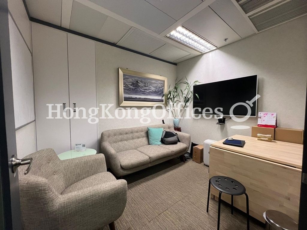 Manager Room