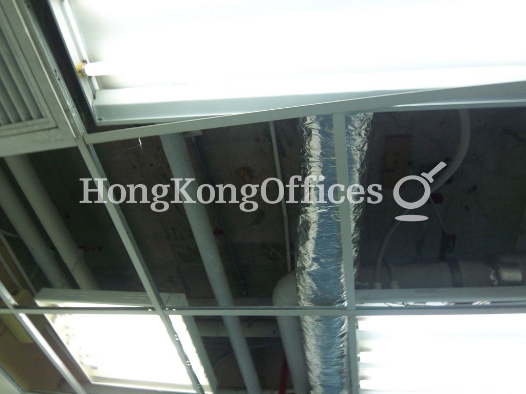 Ceiling System