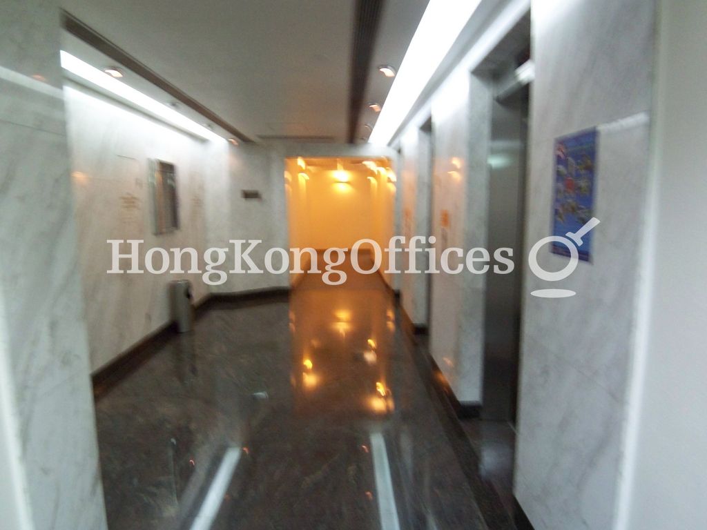 Floor Lift Lobby