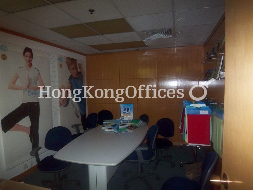 Conference Rooom