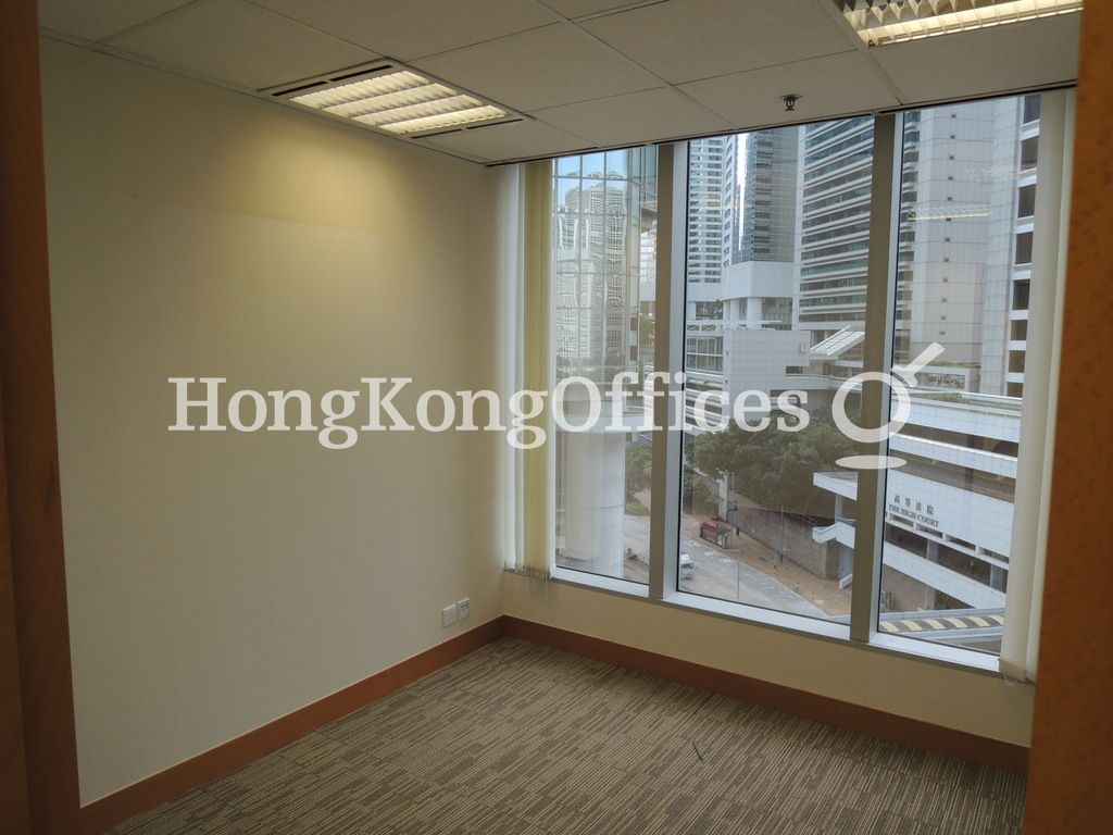 Manager Room