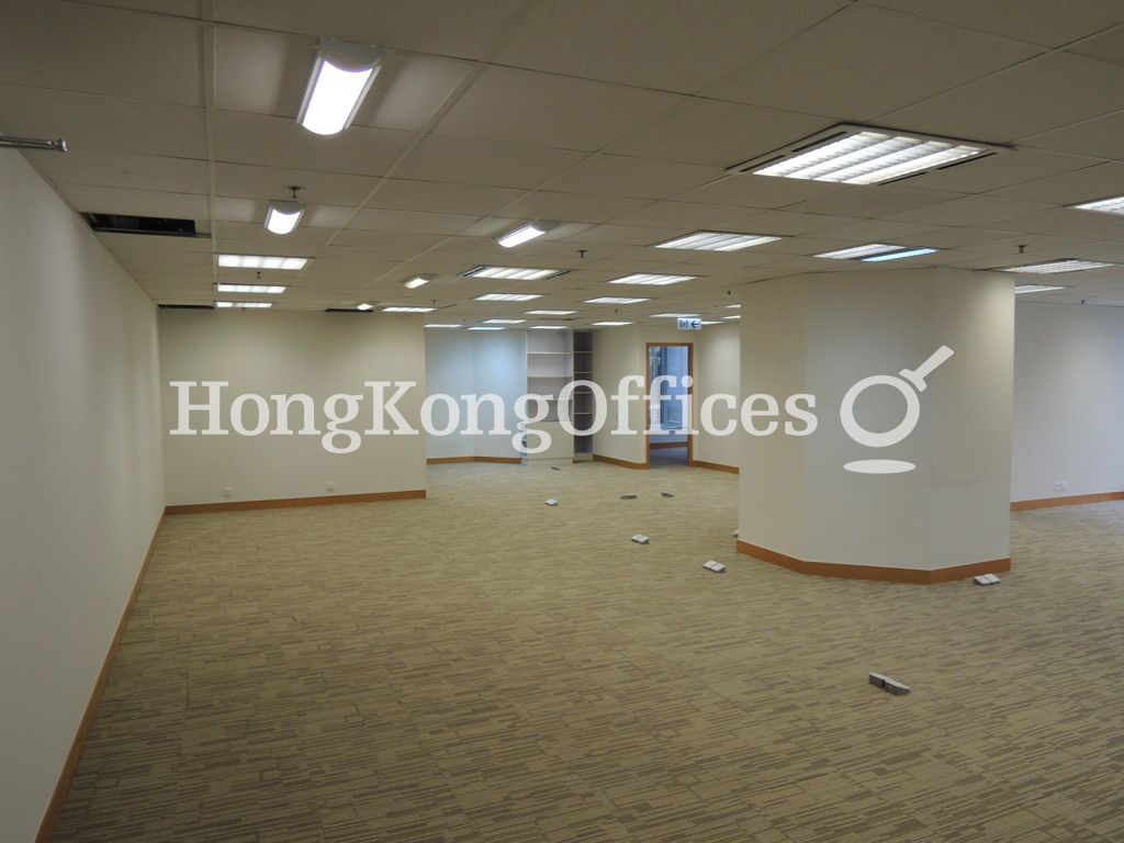 Lippo Centre - Tower 2