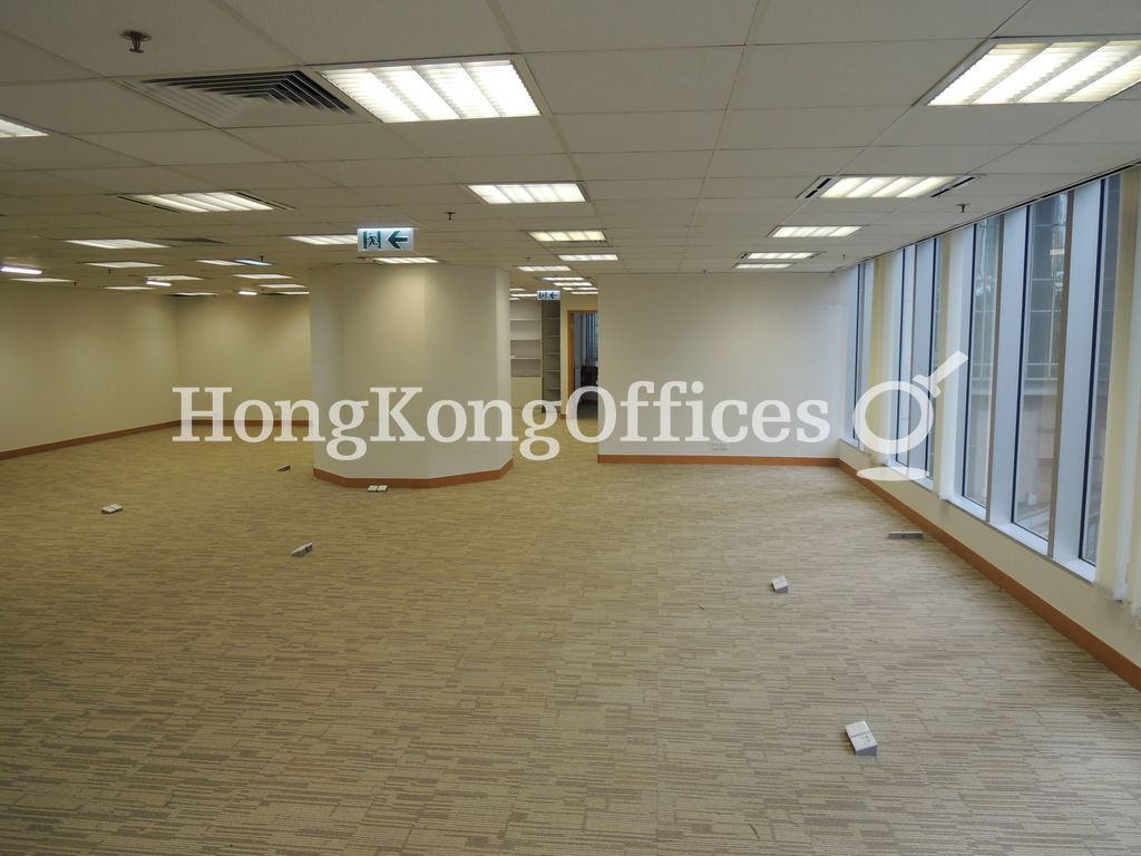 Lippo Centre - Tower 2