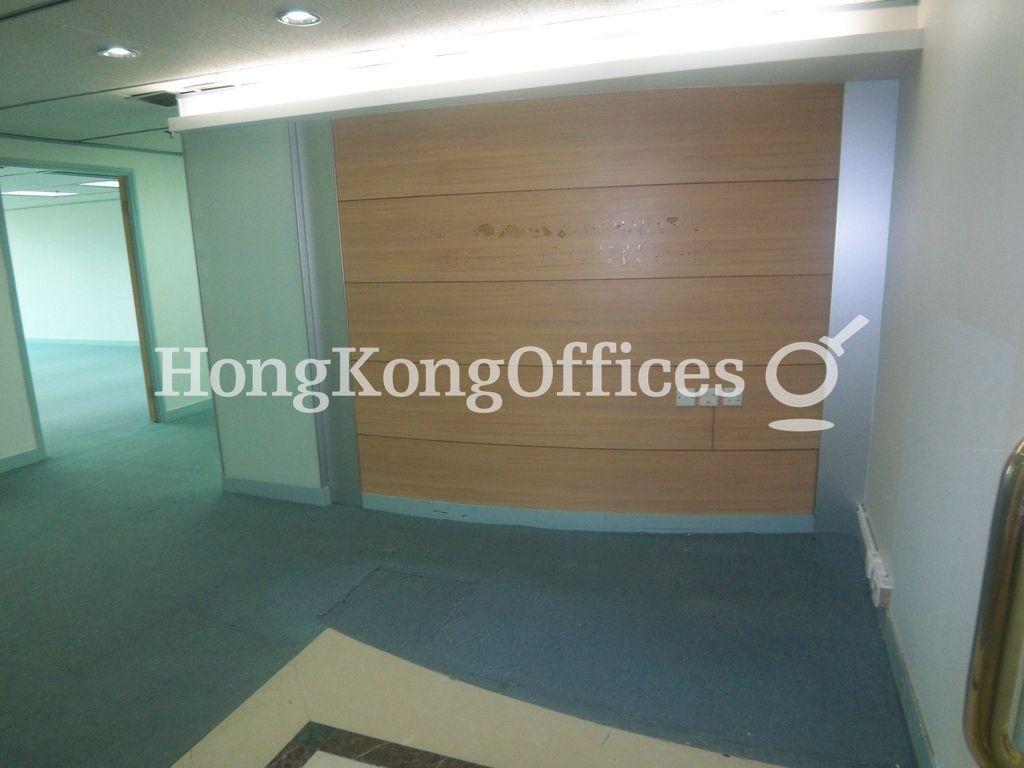 Reception Area