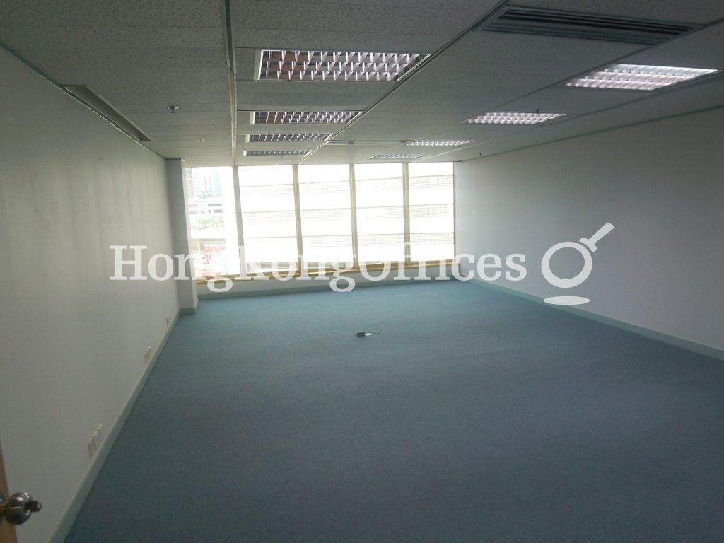 Manager Room