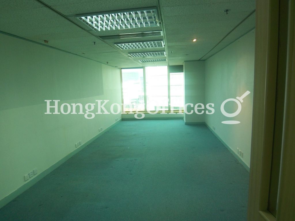 Chinachem Golden Plaza