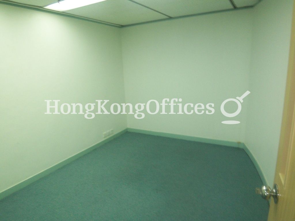 Chinachem Golden Plaza