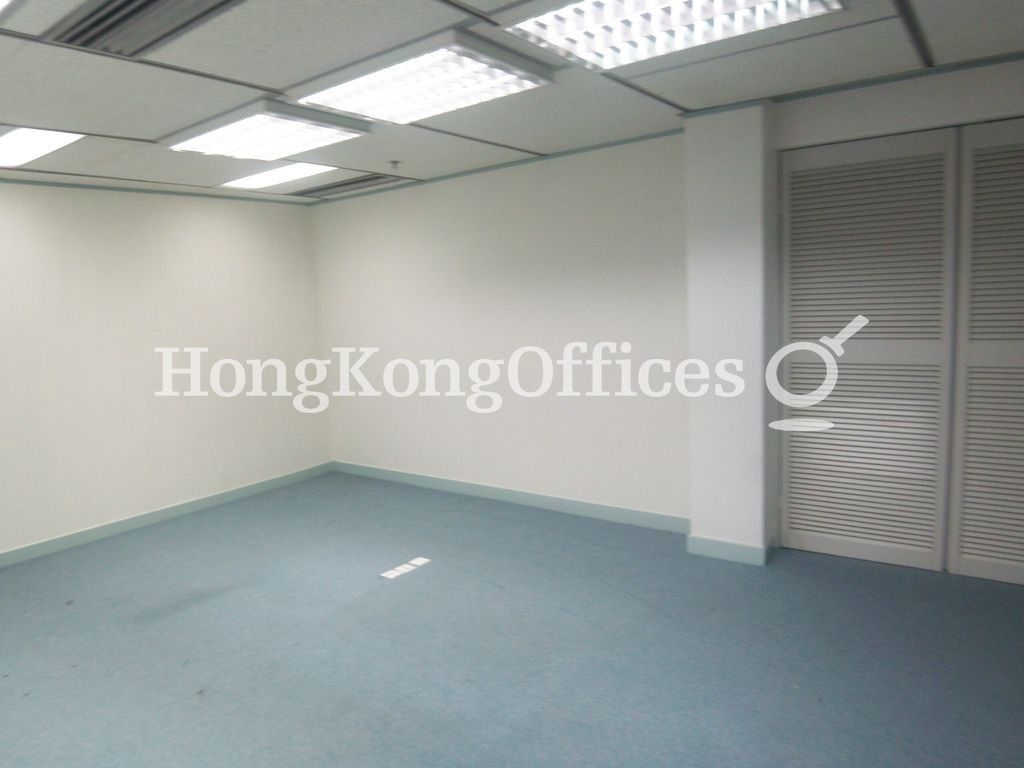 Chinachem Golden Plaza