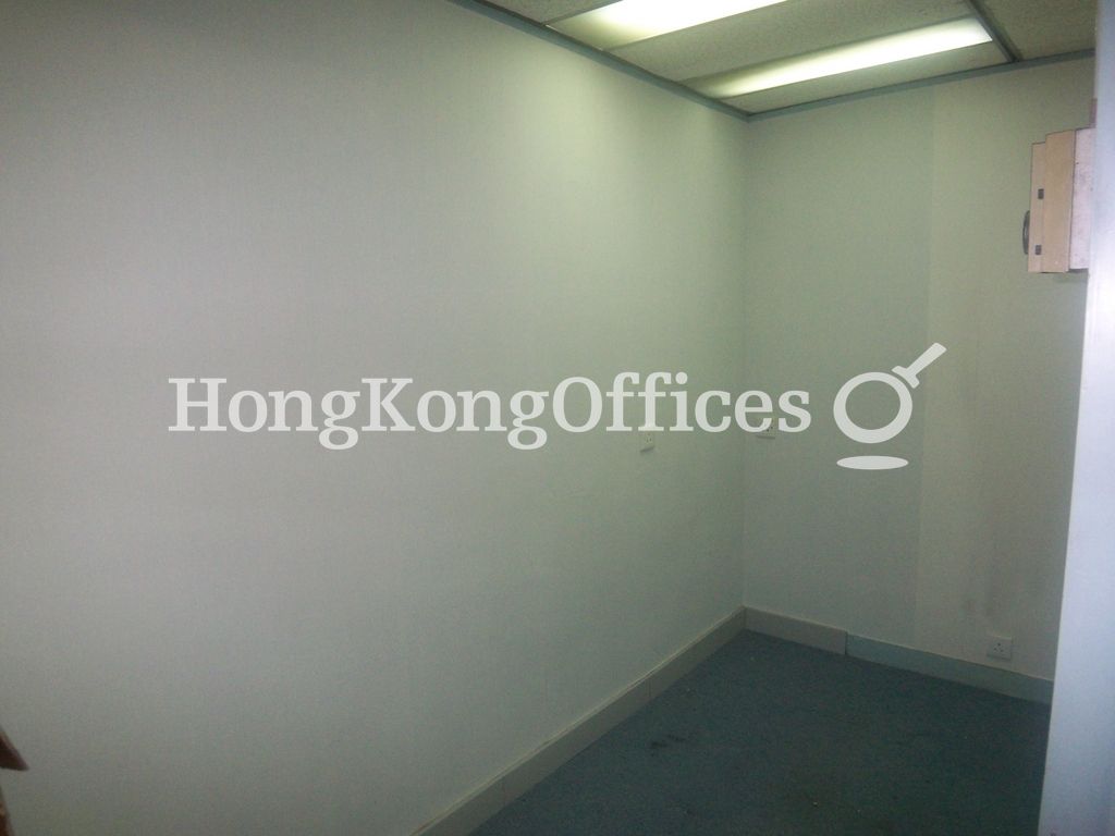 Chinachem Golden Plaza