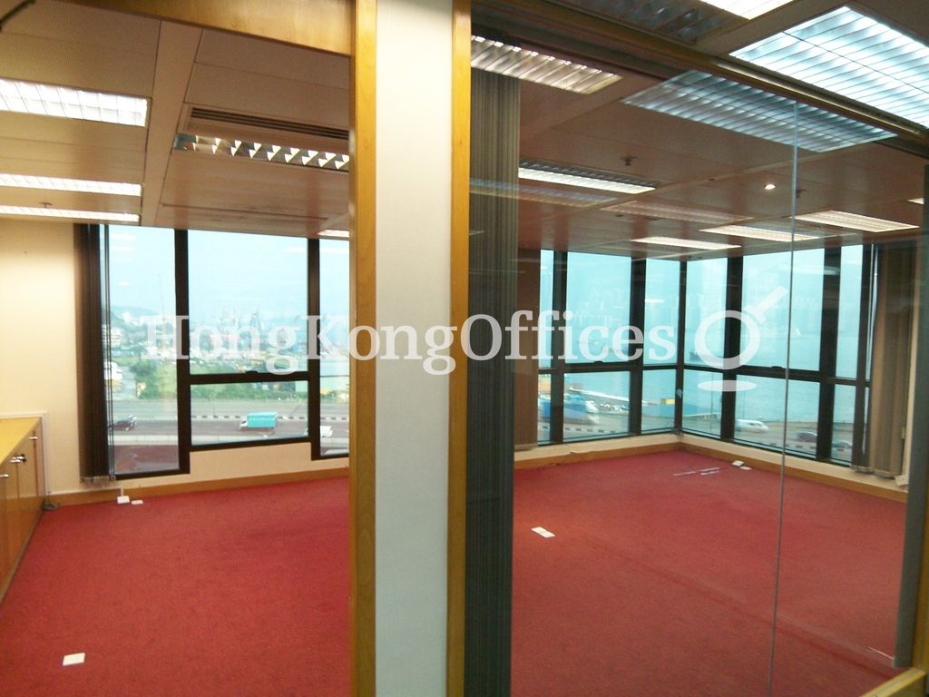 Confereence Room