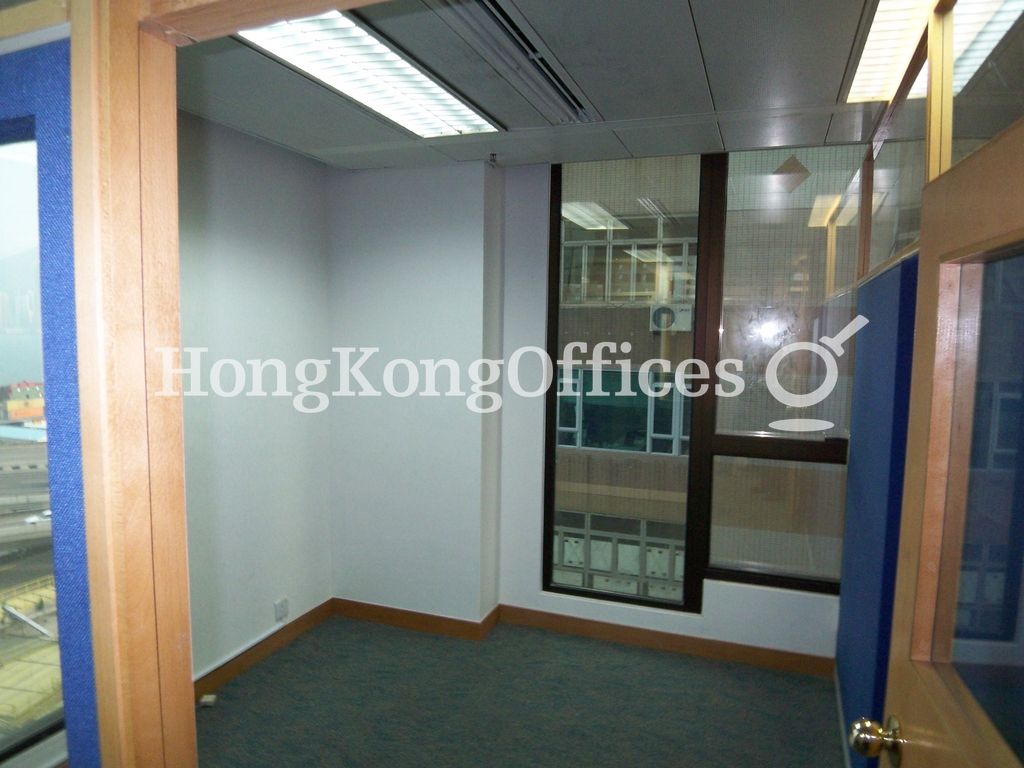 Manager Room
