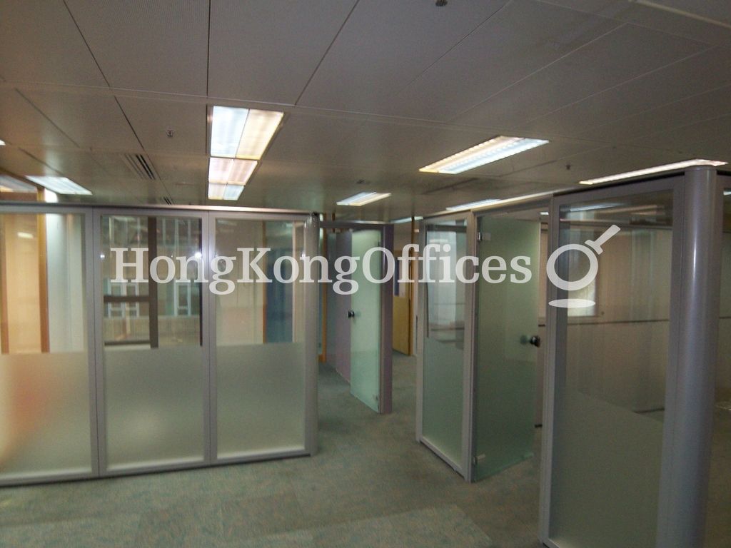 General Office