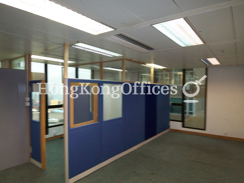 General Office