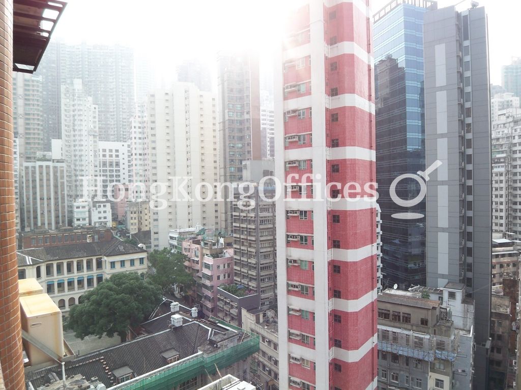 嘉寶商業大廈