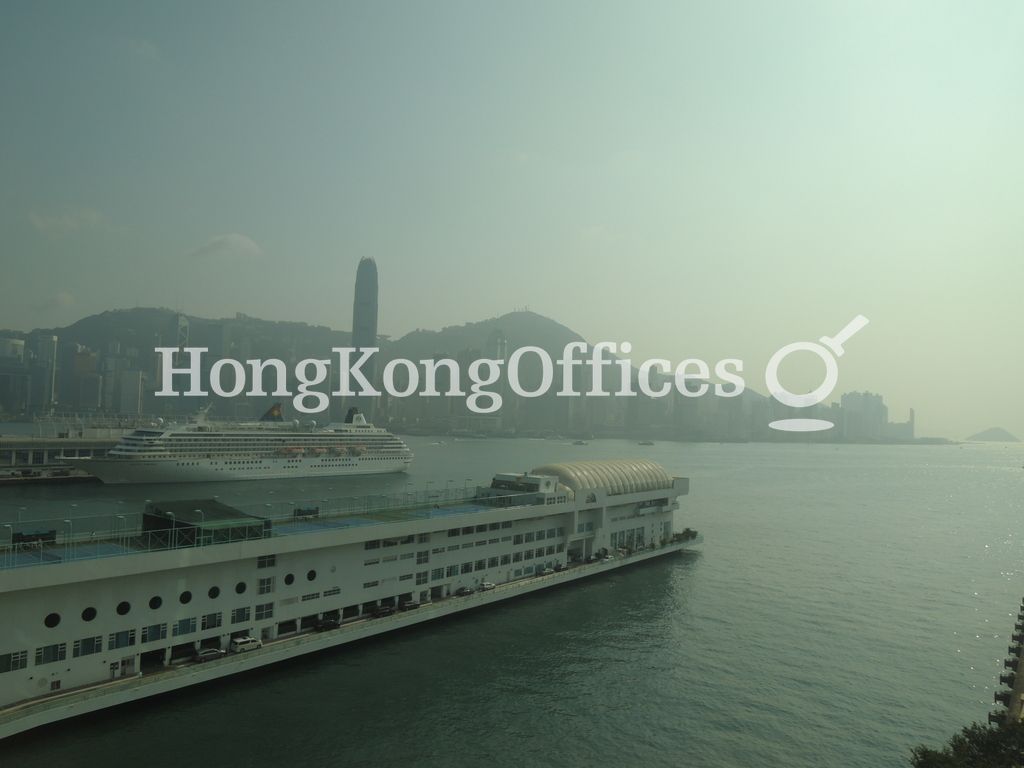 Gateway, The - Tower 2