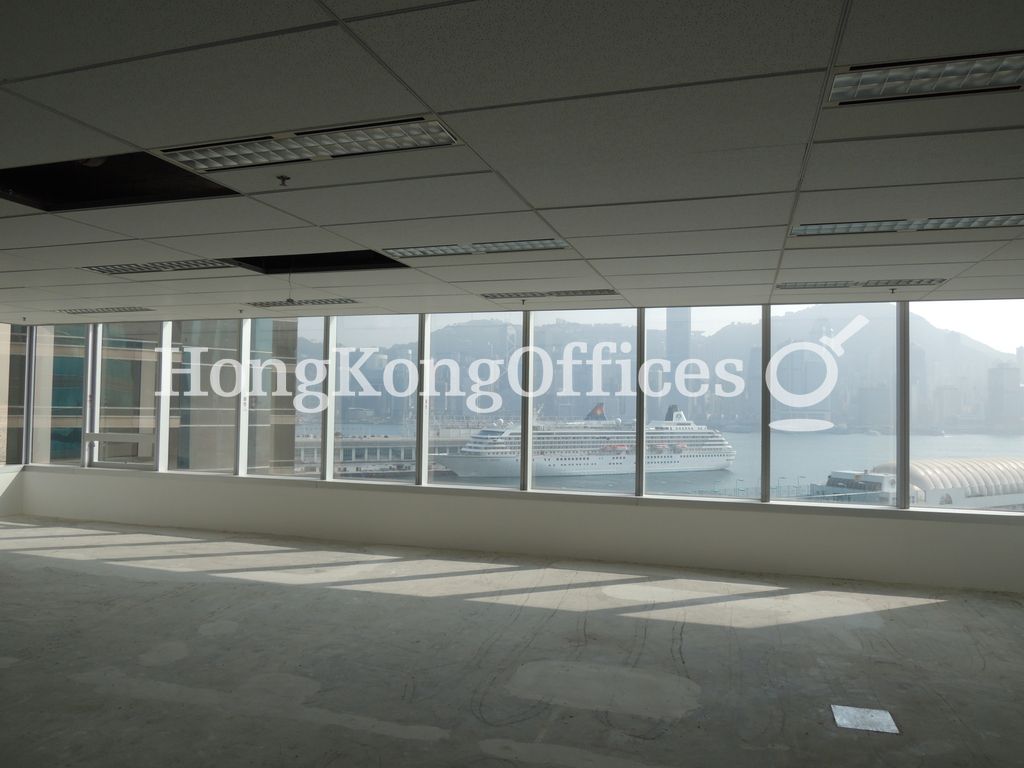 Gateway, The - Tower 2