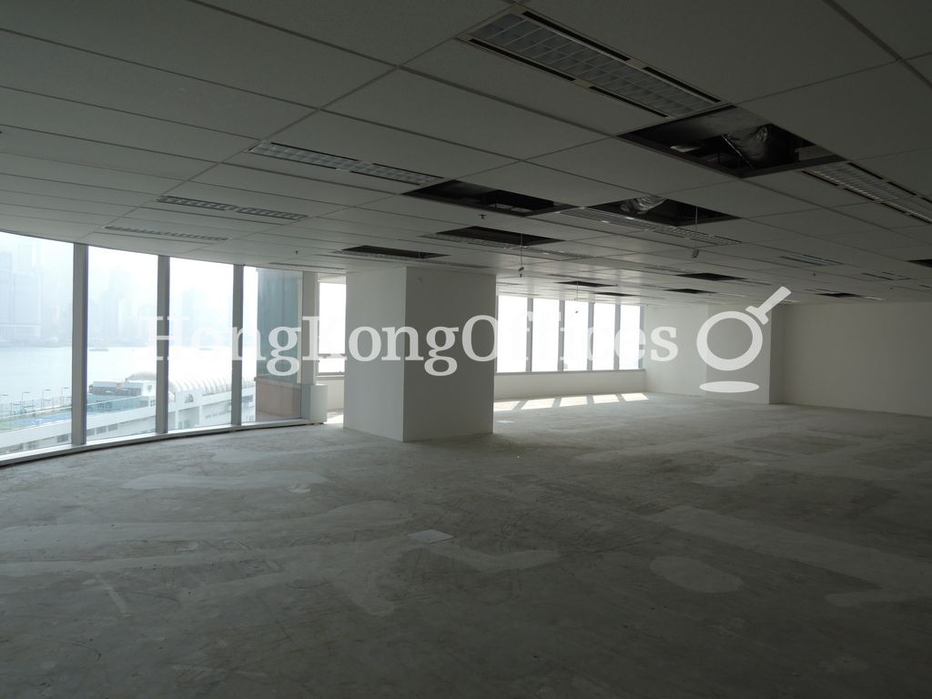 Gateway, The - Tower 2