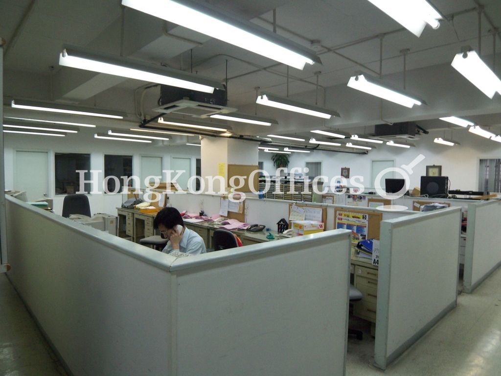 Sea View Estate, Block B