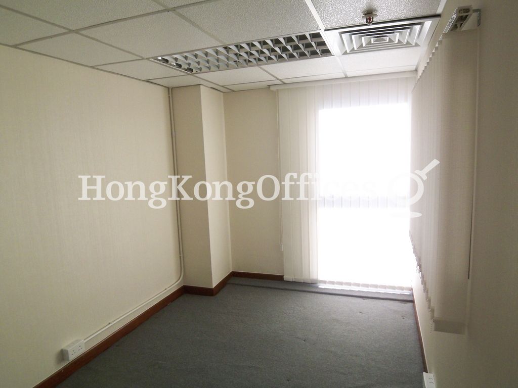 Manager Room