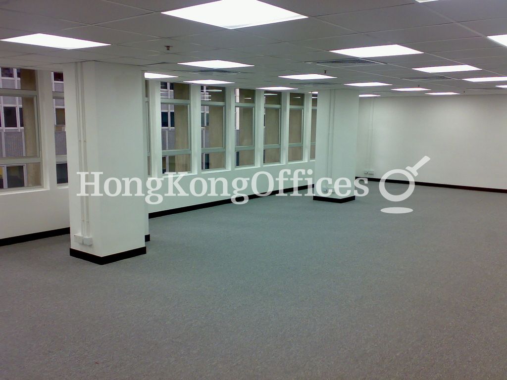 Chinese Bank Building, The