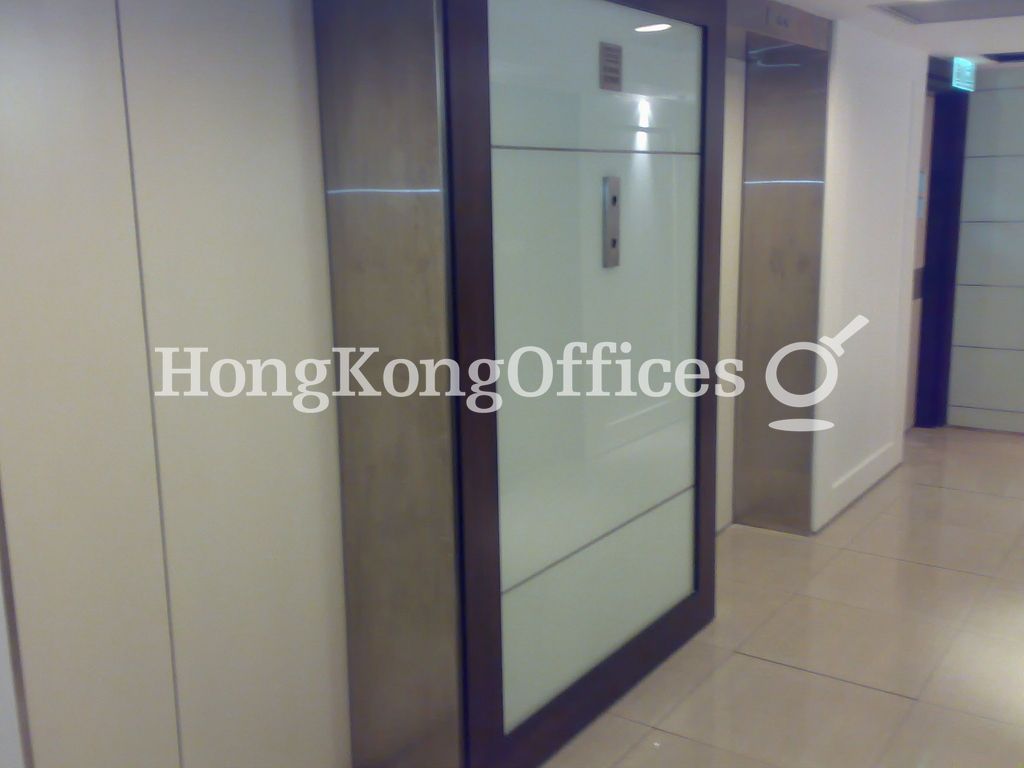 Chinese Bank Building, The