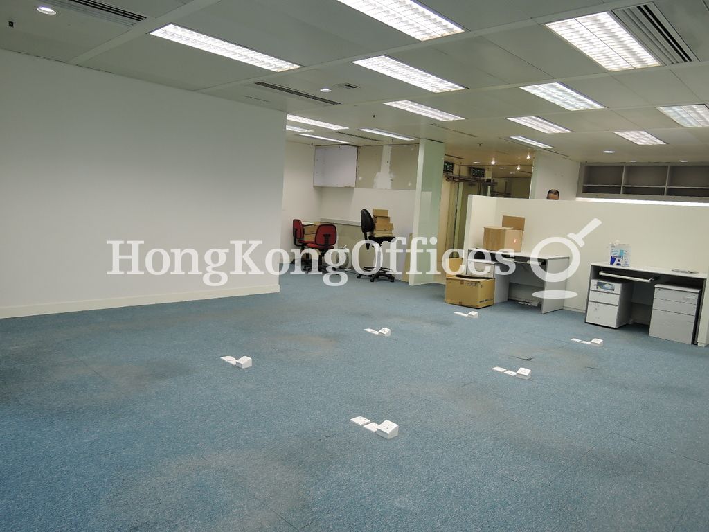 General Office