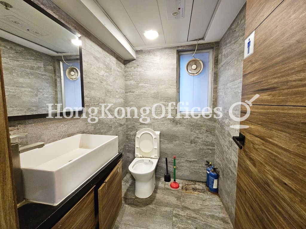 Washroom 2
