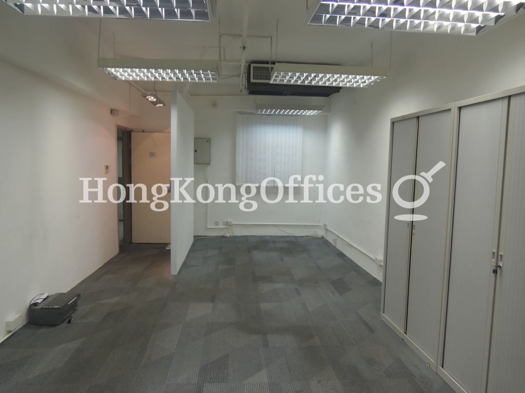 Office Area