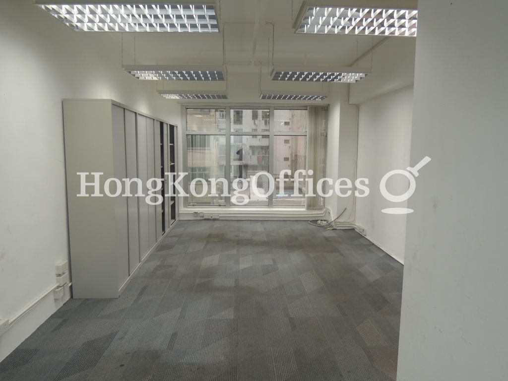 Office Area