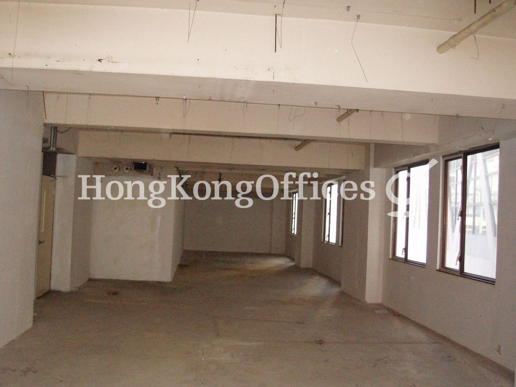 Internal Area