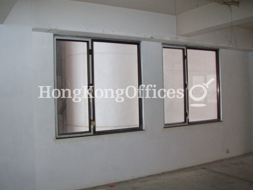 Internal Area