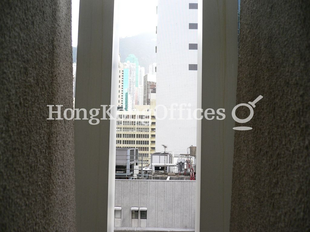 Chinese Bank Building, The