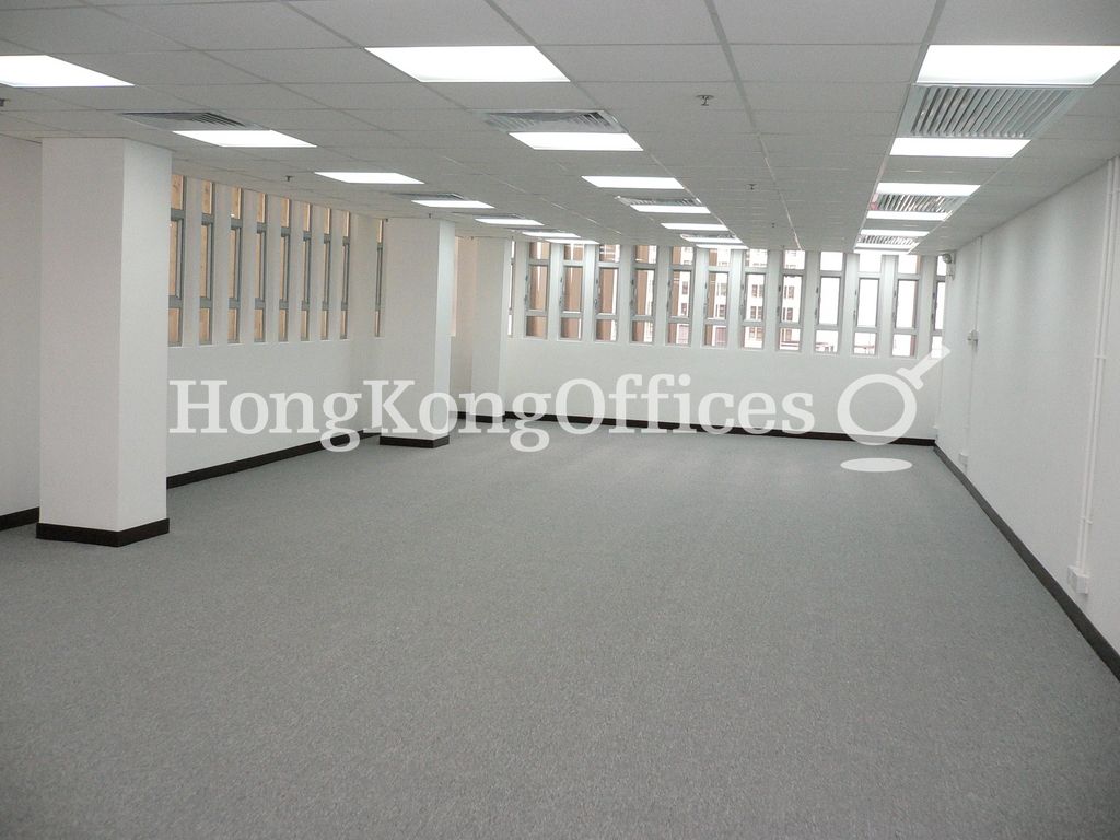 Chinese Bank Building, The