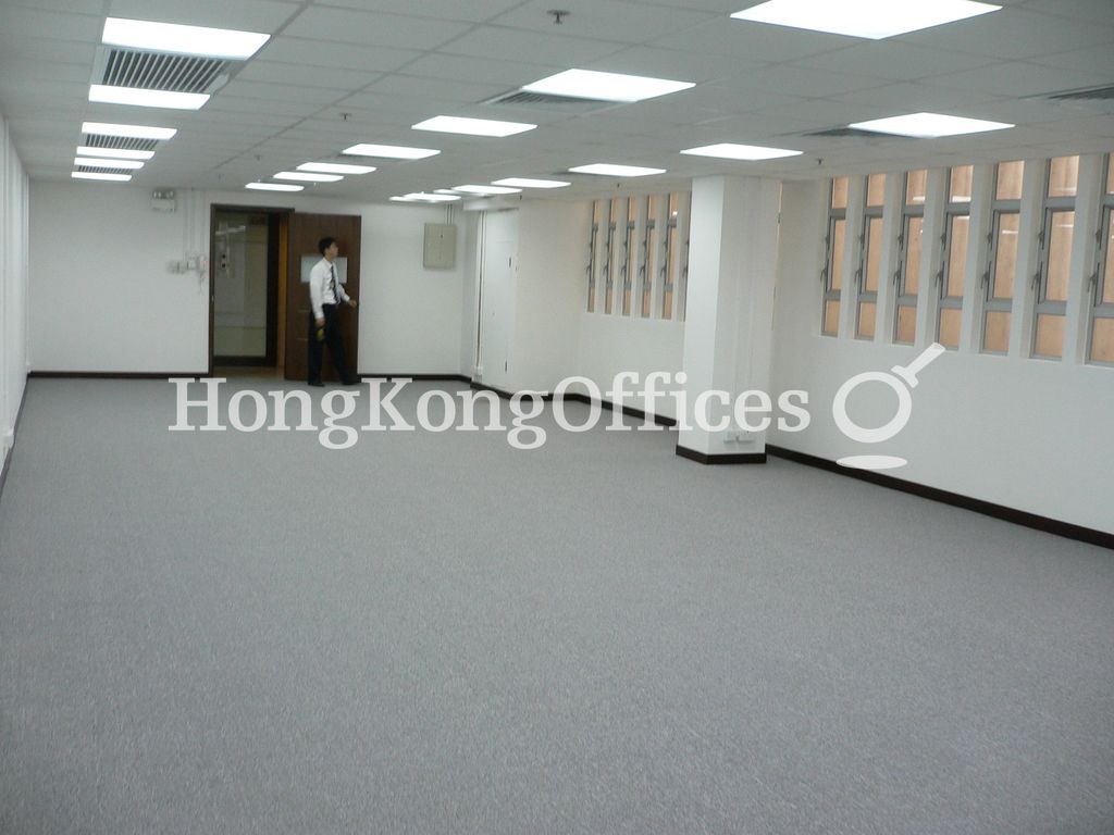 Chinese Bank Building, The