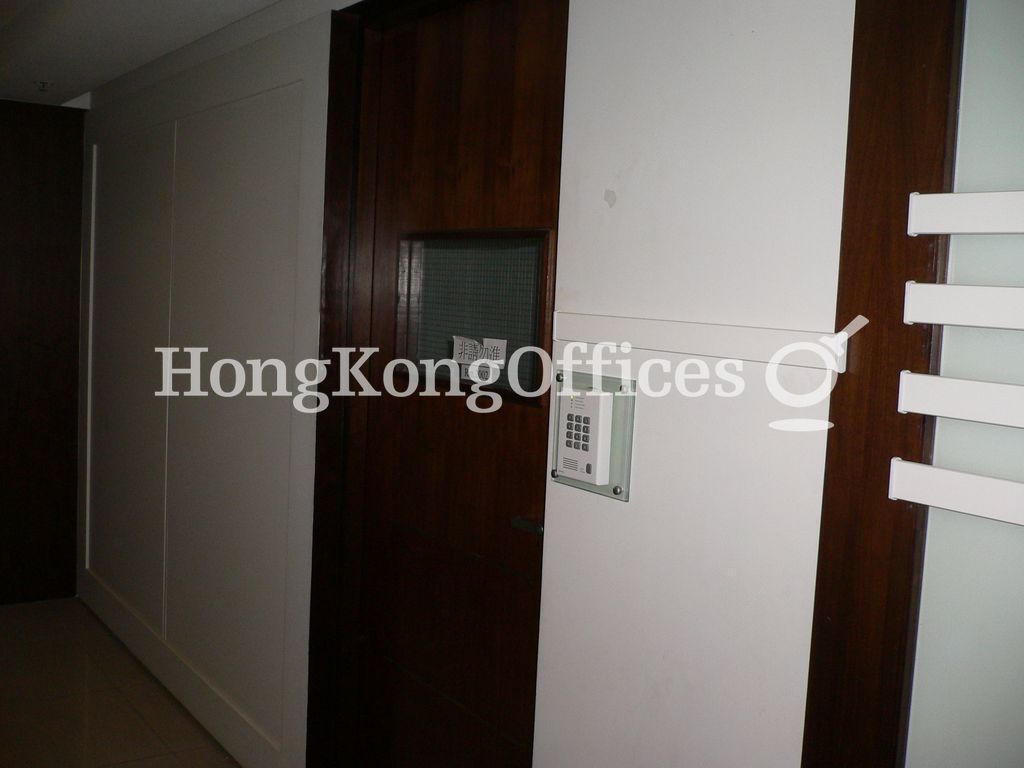 Chinese Bank Building, The