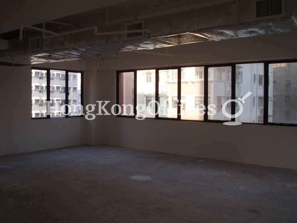 Internal Area