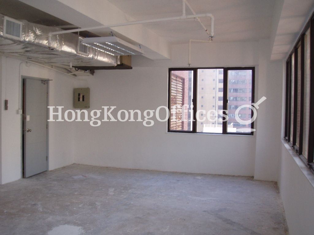 Internal Area