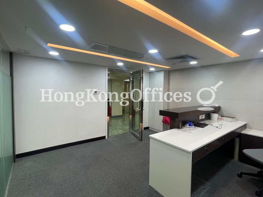 Wing On House office space For Rent (Property ID33192)