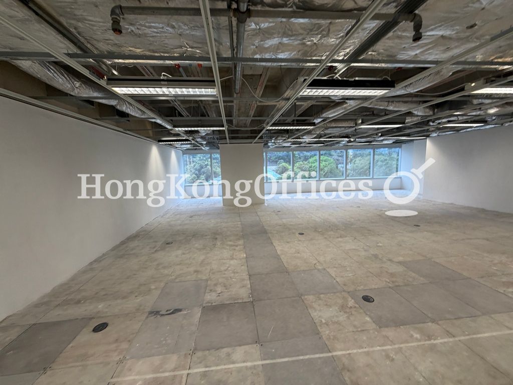 Three Garden Road - ICBC Tower