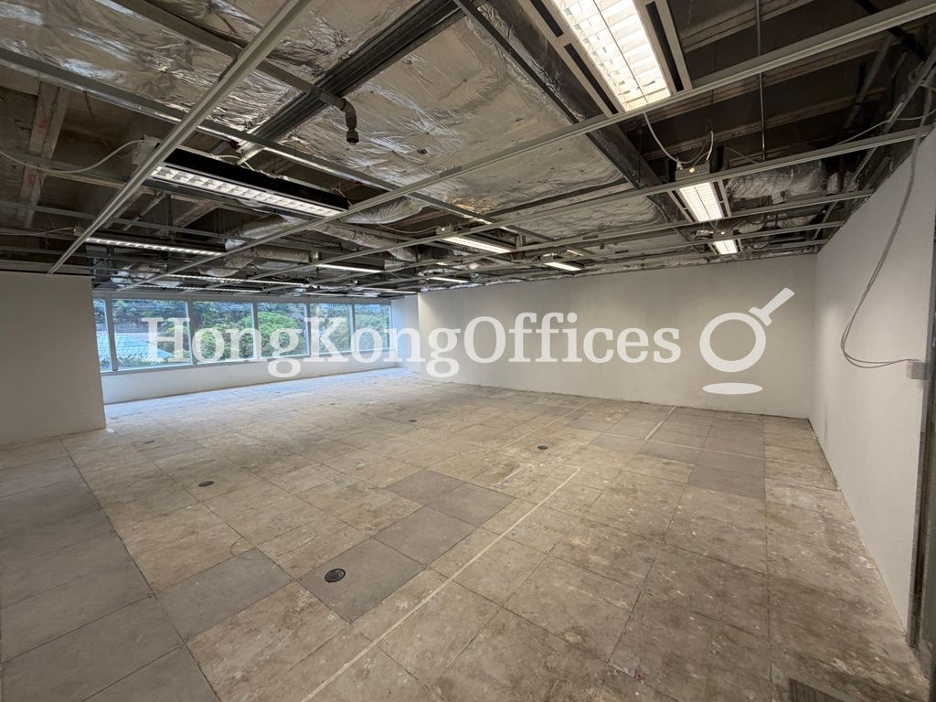 Three Garden Road - ICBC Tower