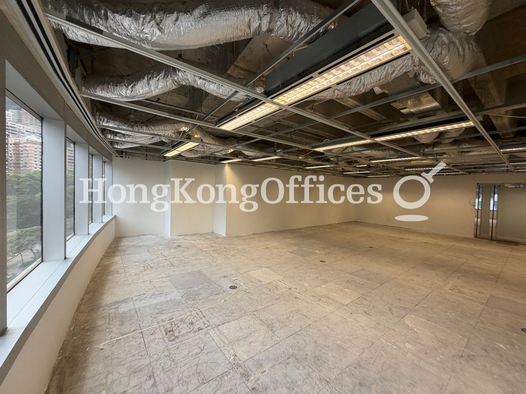 Three Garden Road - ICBC Tower