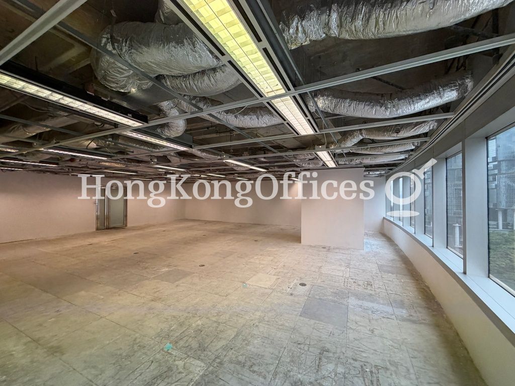 Three Garden Road - ICBC Tower